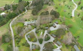 Lake Brunner Country Motel & Holiday Park